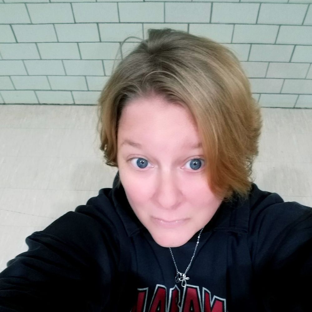 Meet your Posher, Molly